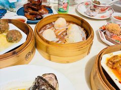 -稻香饭店(龙华天虹店)