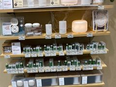 -MUJI无印良品(中航城君尚店店)