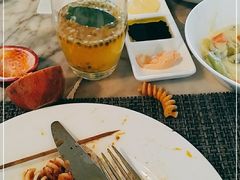 -宴悦海鲜餐厅·游水海鲜·牛排(亚龙湾瑞吉店)
