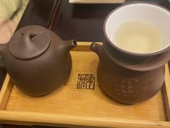 -青藤茶馆(南山路店)