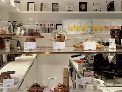-大酉·M Coffee(北京美术馆店)