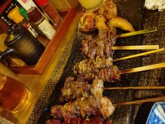 -半藏居酒屋(香港花园店)