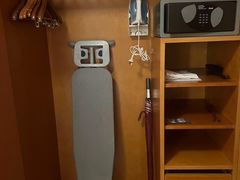 -大连富丽华大酒店