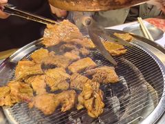 -吉志烤肉(太原总店)