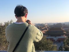 景点-景山公园