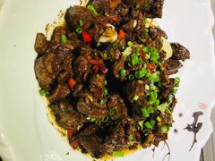 -湘当爱·鲜煮现炒(松岗立业路店)