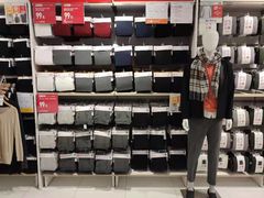 -优衣库(北京万柳华联购物中心店)