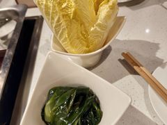 -海底捞火锅(劲松店)