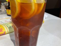 -锦园春香港茶餐厅(西海湾旗舰店)