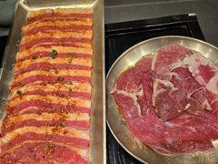 -西塔老太太泥炉烤肉(龙湖北苑天街店)