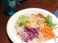 觅山凉米线-觅山云南菜(泊富ICITY店)