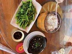 -原龙海鲜大排档(美食地标店)