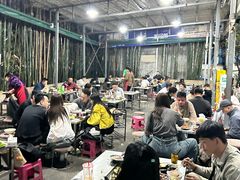 -同心烧烤(总店)