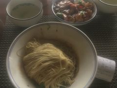 -十面春风·江南面馆(崇宁路店)