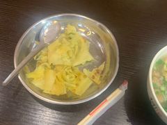 -何胖子丸子汤(南海街店)