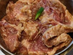 -味家烤肉烤鳗鱼牛排(西塔旗舰店)