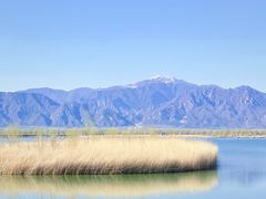 -野鸭湖国家湿地公园
