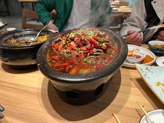 -陶德砂锅(蜀汉路店)