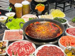 -俏媳妇火锅(宽窄巷子店)
