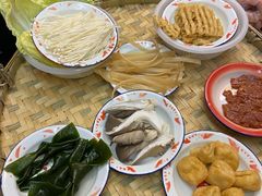 -文立新·秤盘麻辣烫(天通苑店)