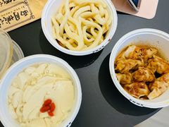 冰醉豆花-西月城谭豆花(春熙路店)