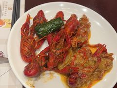 -荣誉国际酒店-云顶旋转餐厅