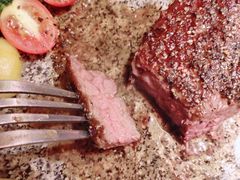 -豪亨世家牛排自助(乐群店)