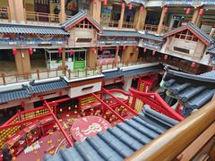 -华谊兄弟影院(IMAX洋桥店)