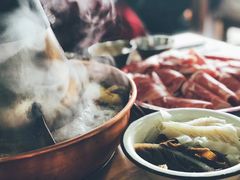 -东镇老火锅(长春路首店)