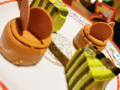 -théATRE 茶聚场(王府中環店)