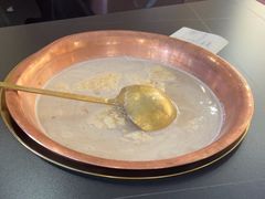 -诺敏塔拉奶茶-布里亚特包子-手把肉(锦都会店)