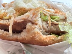 -麦当劳(保利若比邻店)