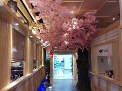 -九田家黑牛烤肉料理(中北镇店)