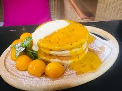 -Fresh Fruit Factory - Fruit Cuisine Restaurant
