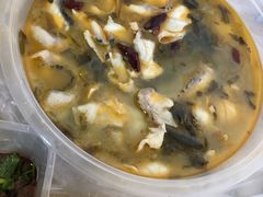 -宏利土菜馆(马山店)