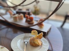 -白天鹅宾馆·月兔吧
