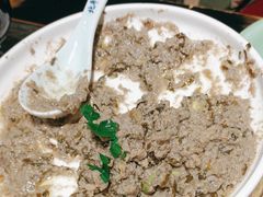 -北平盛世·新京菜·北京烤鸭(劲松·双井店)