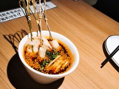 -太二酸菜鱼(群光广场店)
