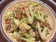-奉天小馆·非遗东北菜(沈阳万象城店)