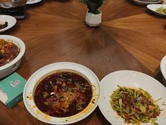 -浪里白·家宴(安德门大街店)