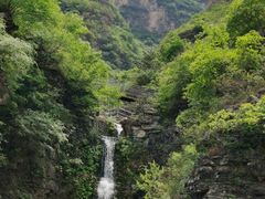 -孤山寨风景区