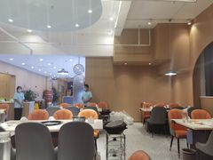 大堂-前王院•巧克力海鲜市集餐厅(万平口店)