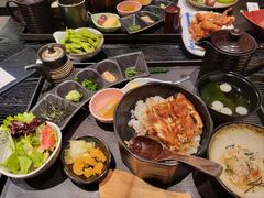 -玄白·炭烤活鳗(上海首店)