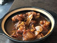 -古代饭堂(冠亚店)