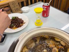 -名善山珍·野生菌汤锅(文殊院店)