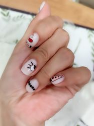 -Seven Nail七姑娘の美甲店