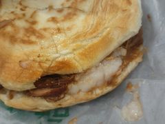 -秦豫肉夹馍(骡马市总店)