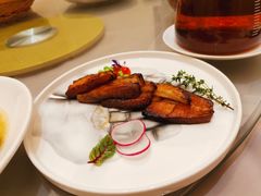 -园林格兰云天大酒店-太极名厨中餐厅