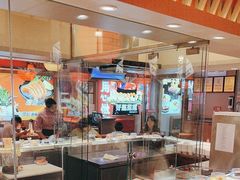 -莲寿司(国兴店)