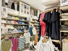 -优衣库(苏州天虹CCMall石路店)